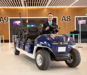 Home 11 Golf ar