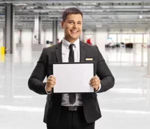 Home 9 Welcome Agent