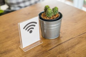 Istanbul Lounge Services 6 Wi-Fi